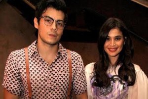 anne curtis at erwan heusaff