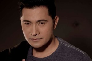 cesar montano