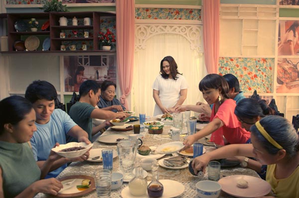 Adobo Agaw Eksena Sa Ending Ng Kusina Ni Juday Pang Best Actress Bandera