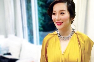 kris aquino