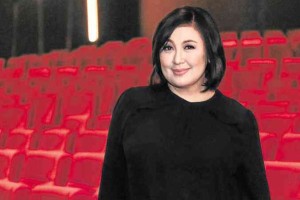 SHARON CUNETA