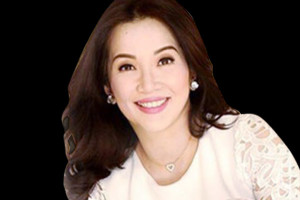 KRIS AQUINO