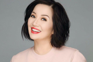 KRIS AQUINO