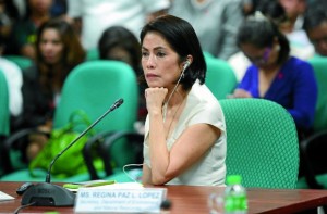 gina lopez