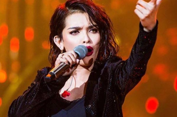 KZ Tandingan excited sa first international single: It’s something that I will remember for the rest of my life