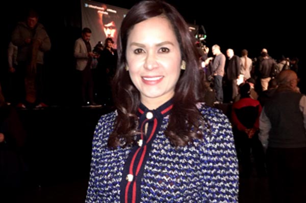 IN PHOTOS: Jinkee Pacquiao's mamahaling clothes, bags, and shoes