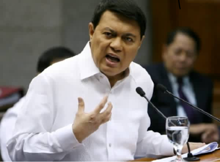 Manny Villar Sumunod Na Kay Henry Sy Sa Forbes Richest List Bandera ...