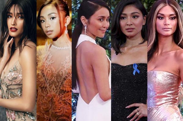 PHOTOS: Vice Ganda's unkabogable outfits at the ABS-CBN Ball 2018