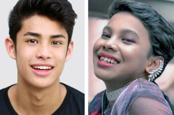 Donny Pangilinan: Pwede po si Awra ang maging ka-loveteam ko! | Bandera