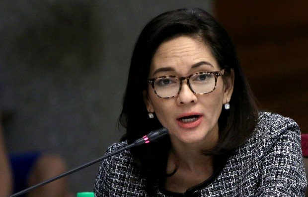 Risa Hontiveros nadismaya sa P125-M confidential funds na ginastos lang ng 11 araw: Napakagaspang!