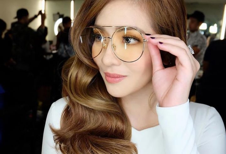 Angeline nag-post ukol sa pinakamagandang 'positive' sa kanyang buhay 