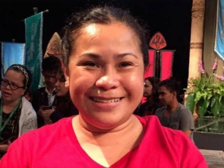 Suzette Doctolero ipinagtanggol ang 'Maria Clara at Ibarra' laban sa netizens: Kakapanood n'yo yan ng kabitan!