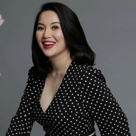 kris aquino