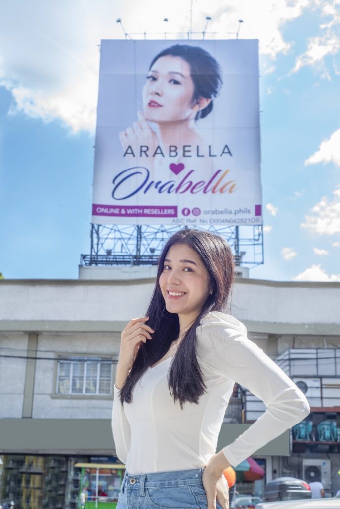 Arabella del Rosario