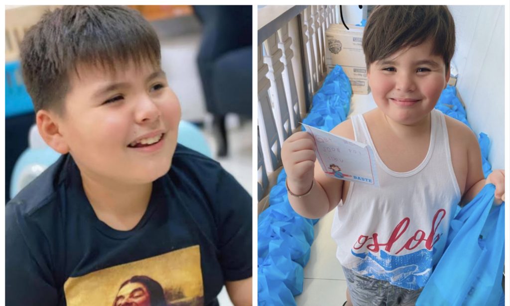 Baeby Baste