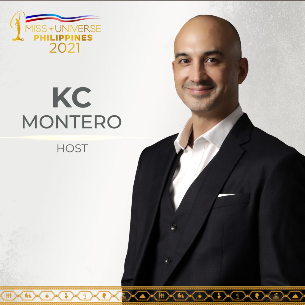 KC Montero