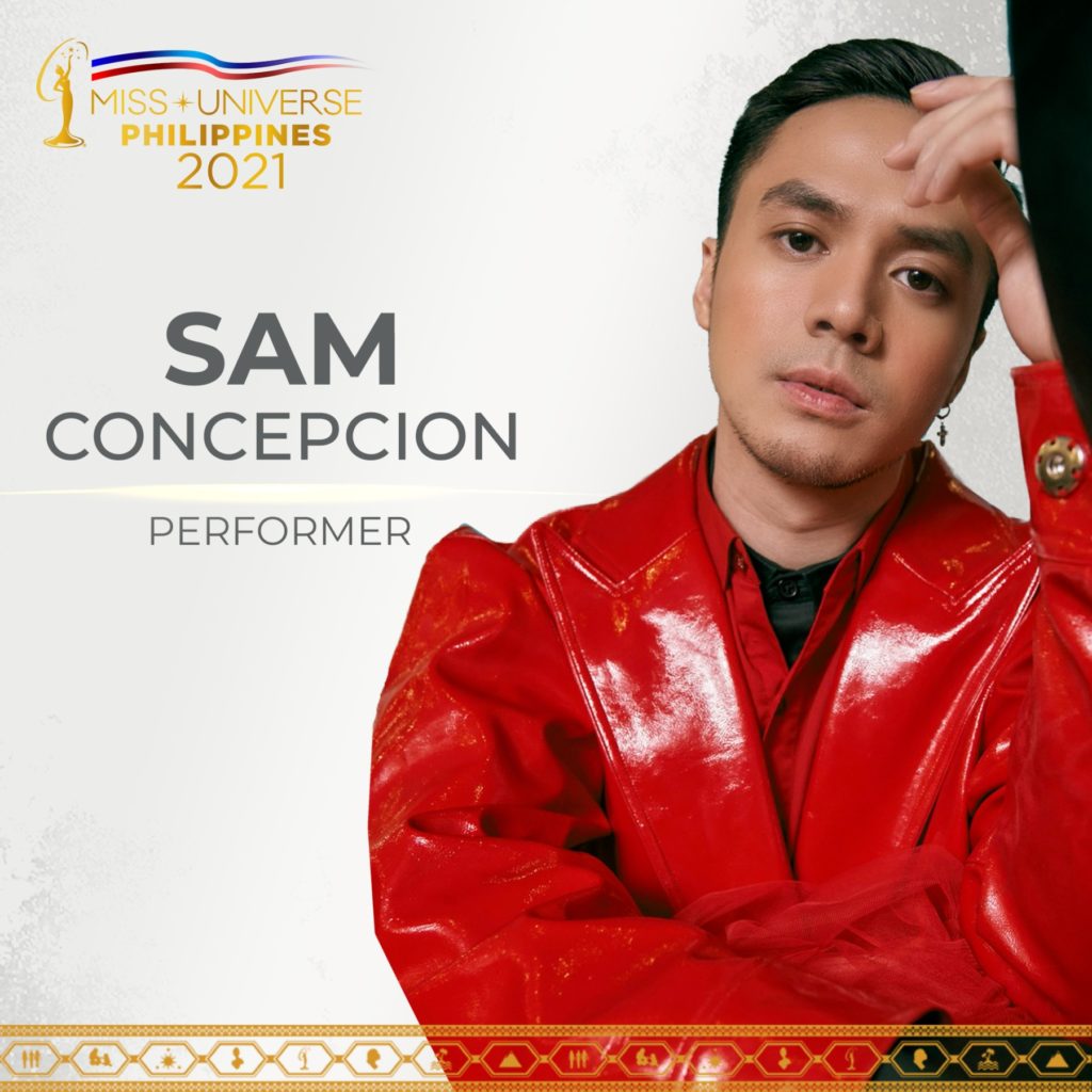 Sam Concepcion