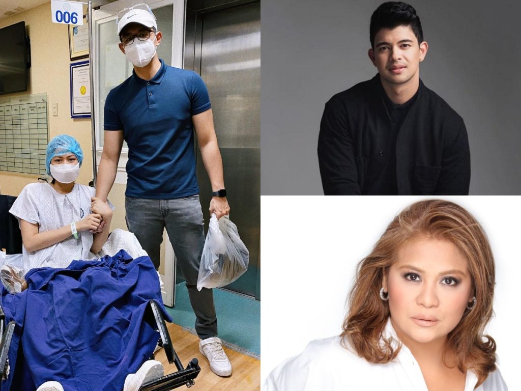 Rayver, Candy binatikos ng netizens: Basa muna bago comment