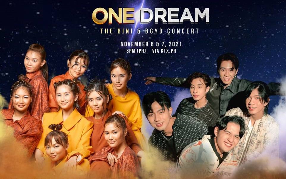 BINI, BGYO magpapasiklaban sa joint concert; Budding female star doble kara; 