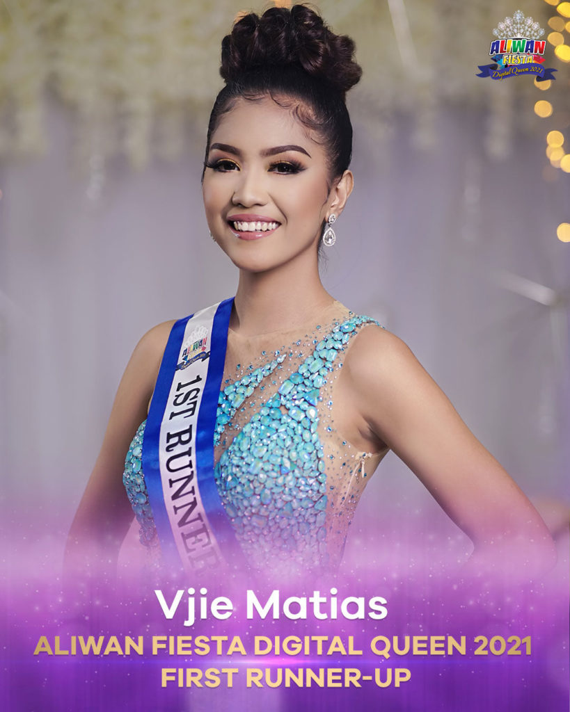 Vjie Matias