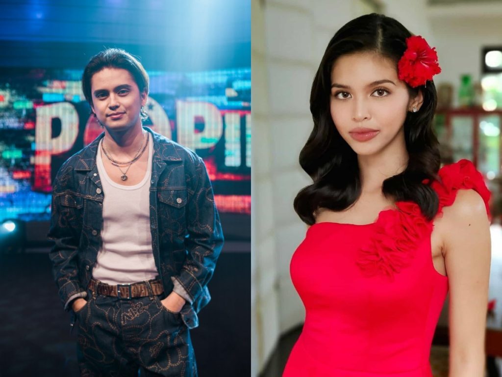 James Ultimate Guest Mentor ng Popinoy's final Pop 3 Pop Dreamers; Goals list ni Maine Mendoza, kumpleto na