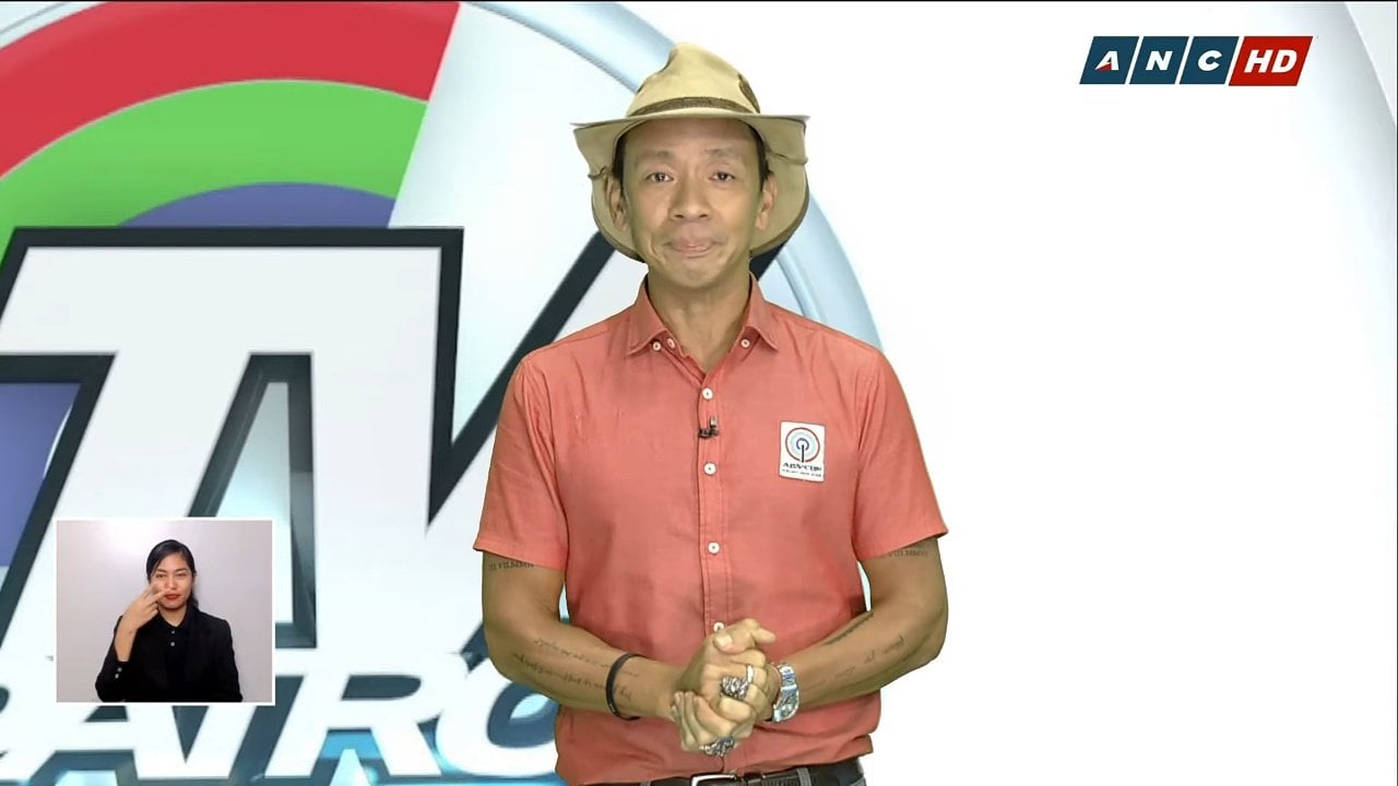 Kim Atienza emosyonal sa huling gabi bilang Kapamilya: Ang ...