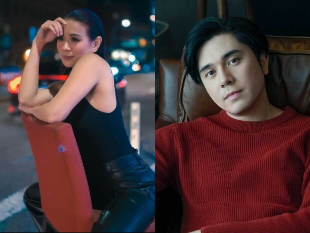 LJ kinumusta ni Paulo Avelino; willing pumunta sa Baguio with someone 'as a friend'