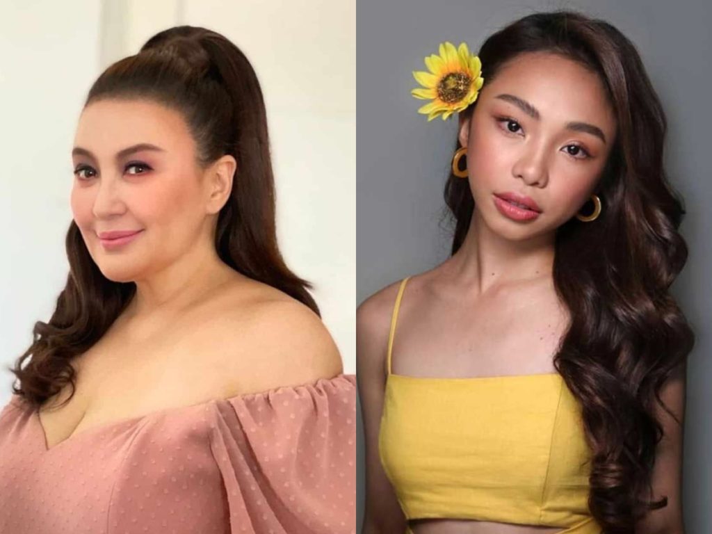 Sharon papasok sa 'Ang Probinsyano'; Maymay sinagot ang 'toxic' beauty standards