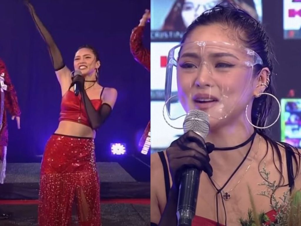 Kim Chiu may pasabog na prod number; 1 year na sa 'It's Showtime'