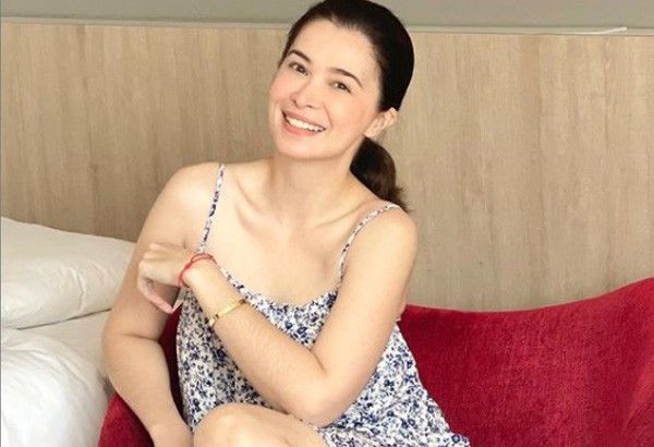 Sunshine Cruz nagpaliwanag sa mga netizens na kumukwestiyon sa kanyang 'loyalty'