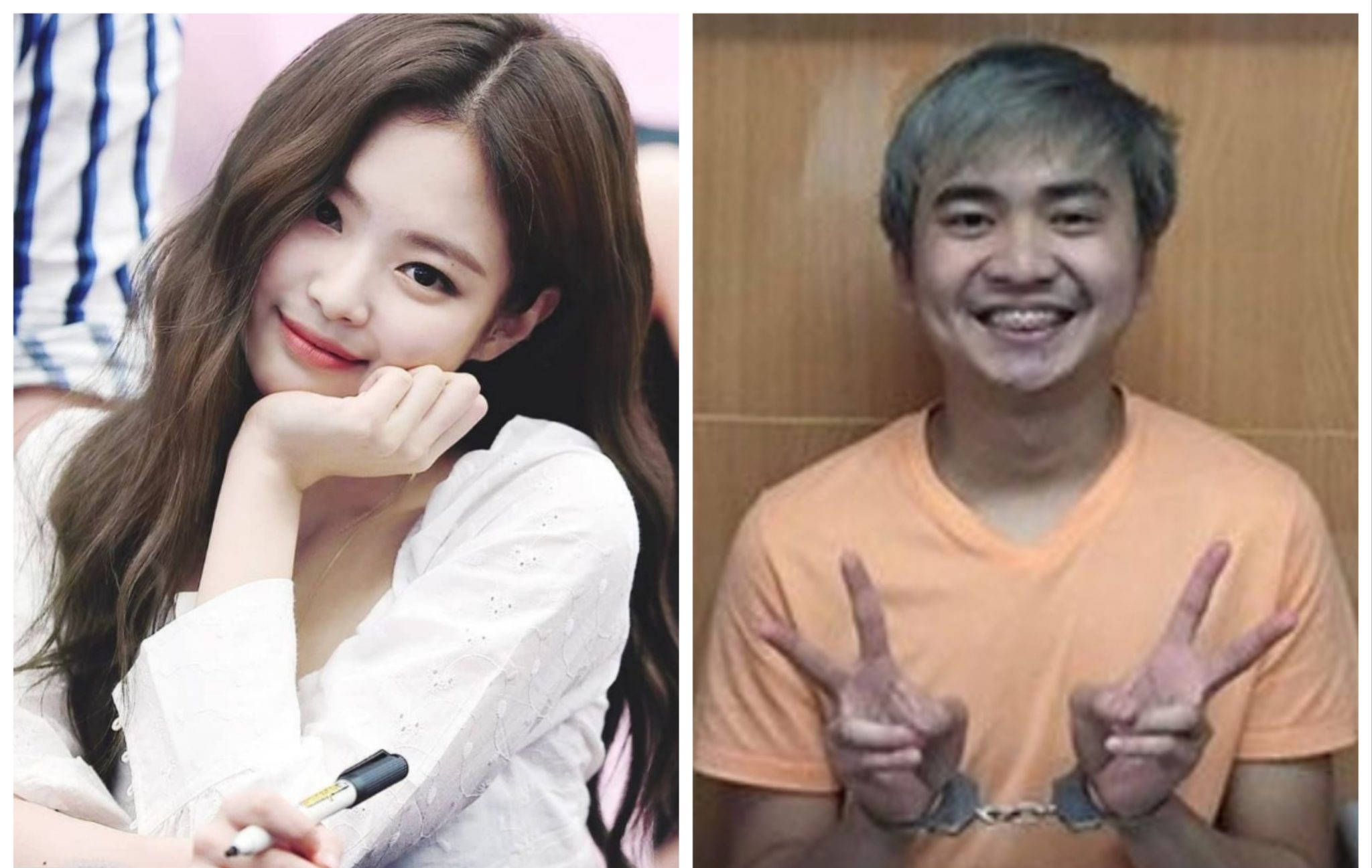 Xian Gaza gumastos ng P1.5M para sa billboard proposal kay Blackpink