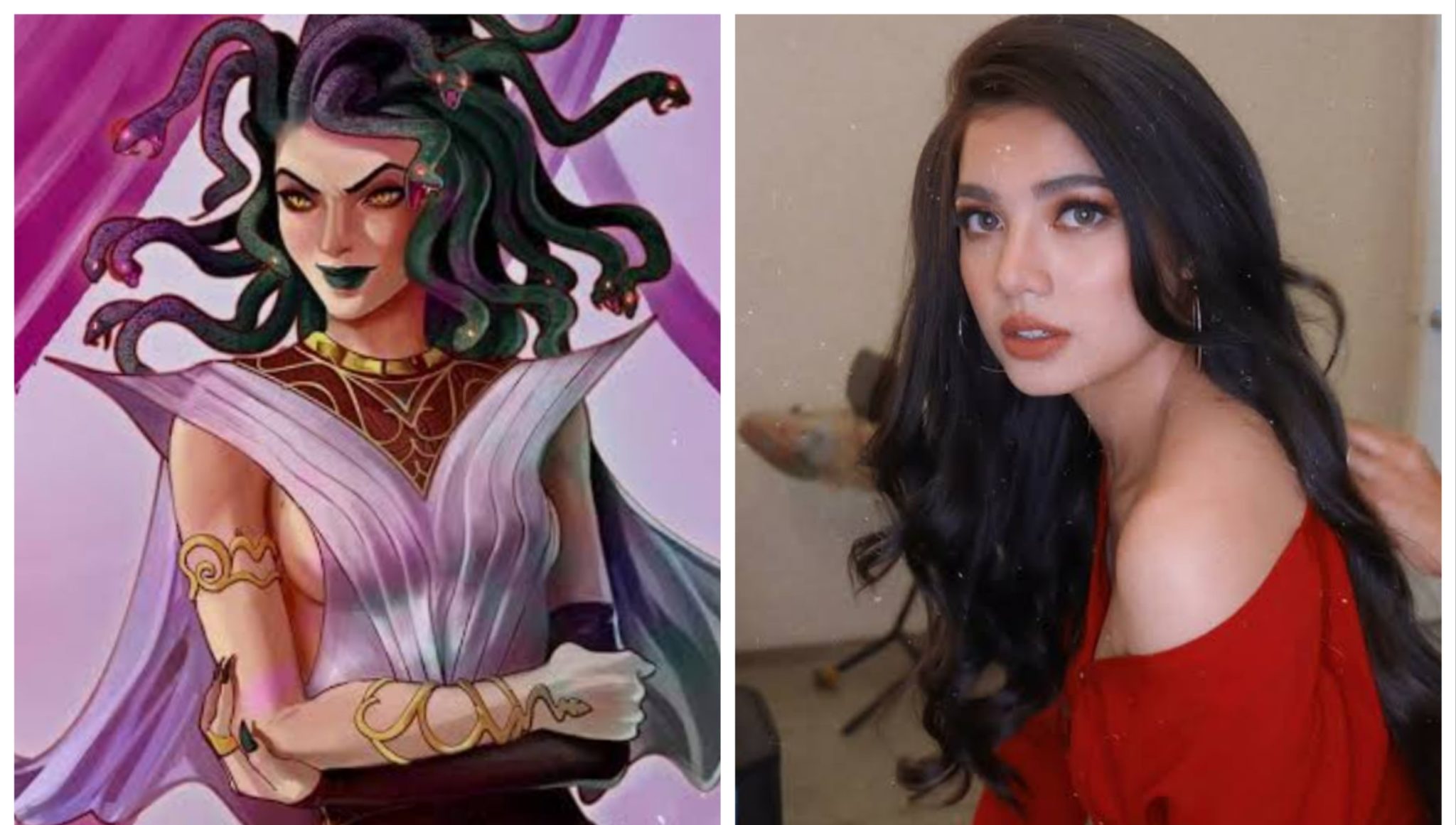 Napiling Valentina bagay na bagay na kalaban ni Darna; sino nga kaya siya? Bandera