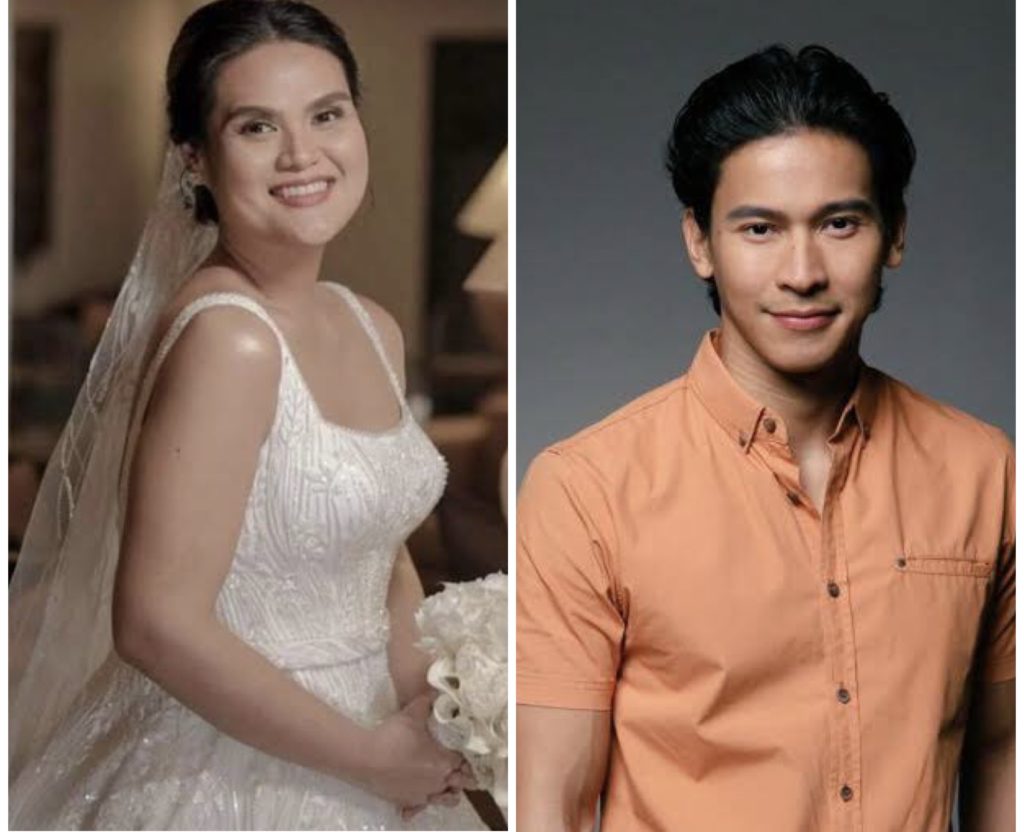 Claudine Bautista-Lim nagsampa ng kasong cyber libel laban kay Enchong Dee; P1B damages hinihingi