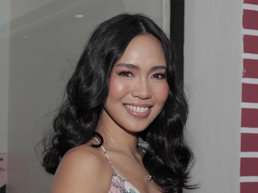 Message ni Aicelle Santos sa bashers: You're very welcome to unfollow!