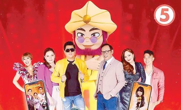 'Sing Galing' nominado sa 26th Asian Television Awards