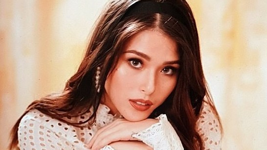 Kylie Padilla mas naging palaban: No tears left to cry