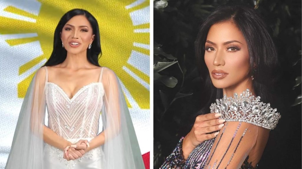 NAGHAHANDA na rin para sa kanyang golden pasabog ang kinatawan ng Pilipinas sa Miss Grand International 2021 na si Samantha Panlilio.