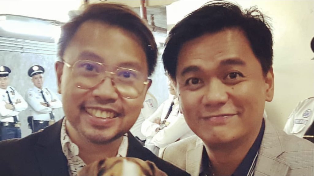 EXCLUSIVE: Perci Intalan umamin na sa tunay na dahilan kung bakit sila naghiwalay ni Jun Lana