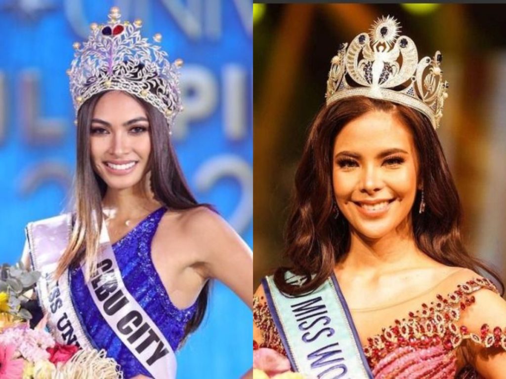Beatrice Gomez naniniwalang magwawagi si Tracy Maureen Perez sa Miss World 2021