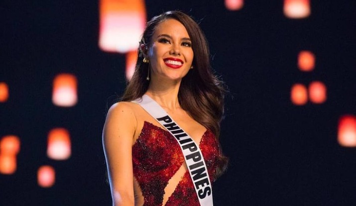Catriona Gray binalikan ang Miss Universe journey: Please, just never, ever give up