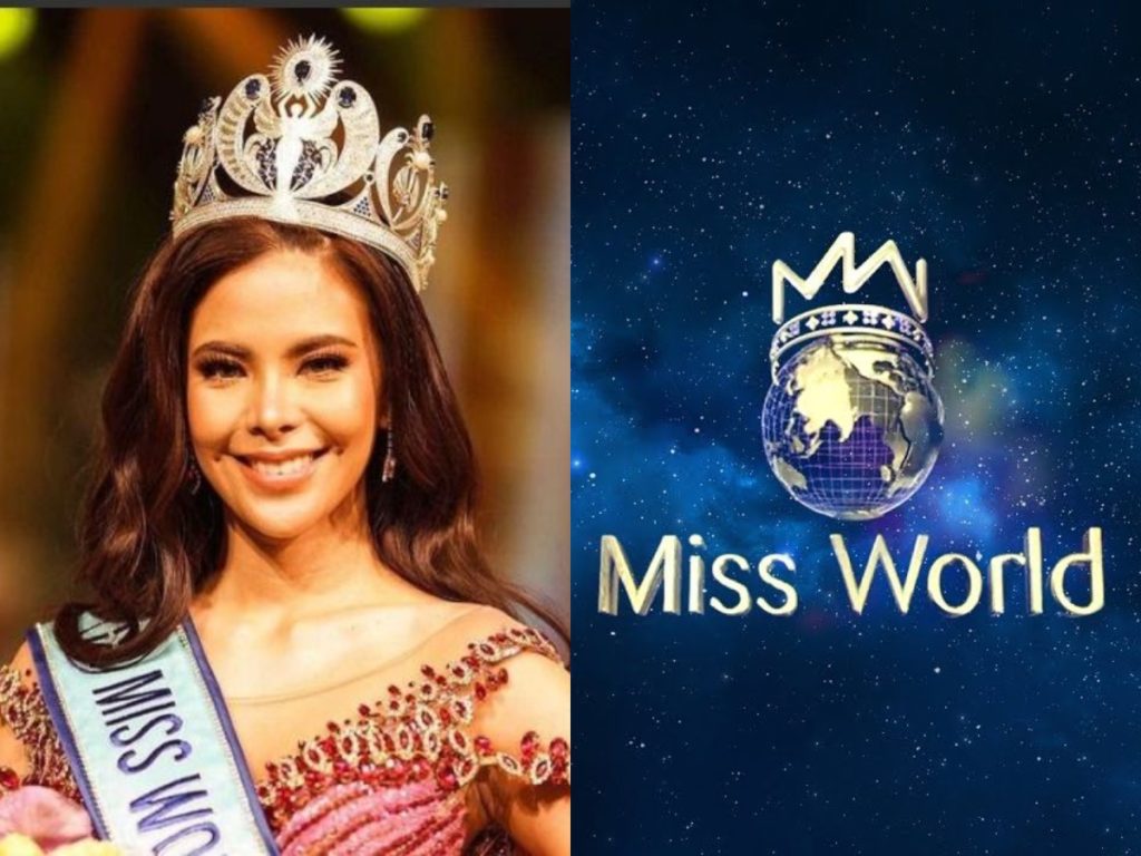 Miss World coronation night tuloy na sa March 2022