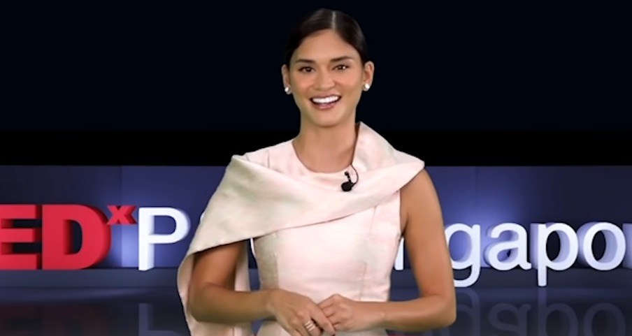 Pia nagkaroon ng mental health problems nang manalo sa Miss Universe: The worry was louder than the cheers