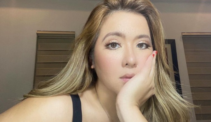 Angeline Quinto hindi binalak itago ang pagbubuntis: Naghanap lang ako ng tamang timing