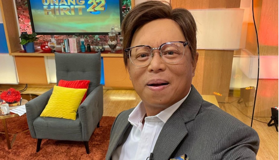 Arnold Clavio sa paggamit ni Manny Villar sa ABS-CBN frequency: Anong tawag sa viewers nila... Ka-Mella?