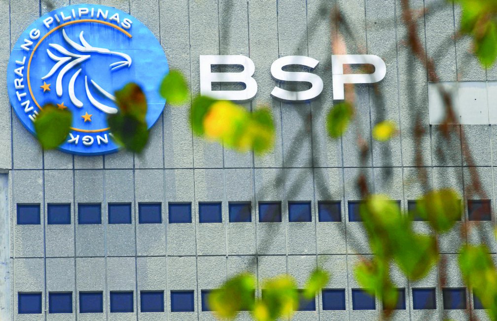 BSP bank hacking