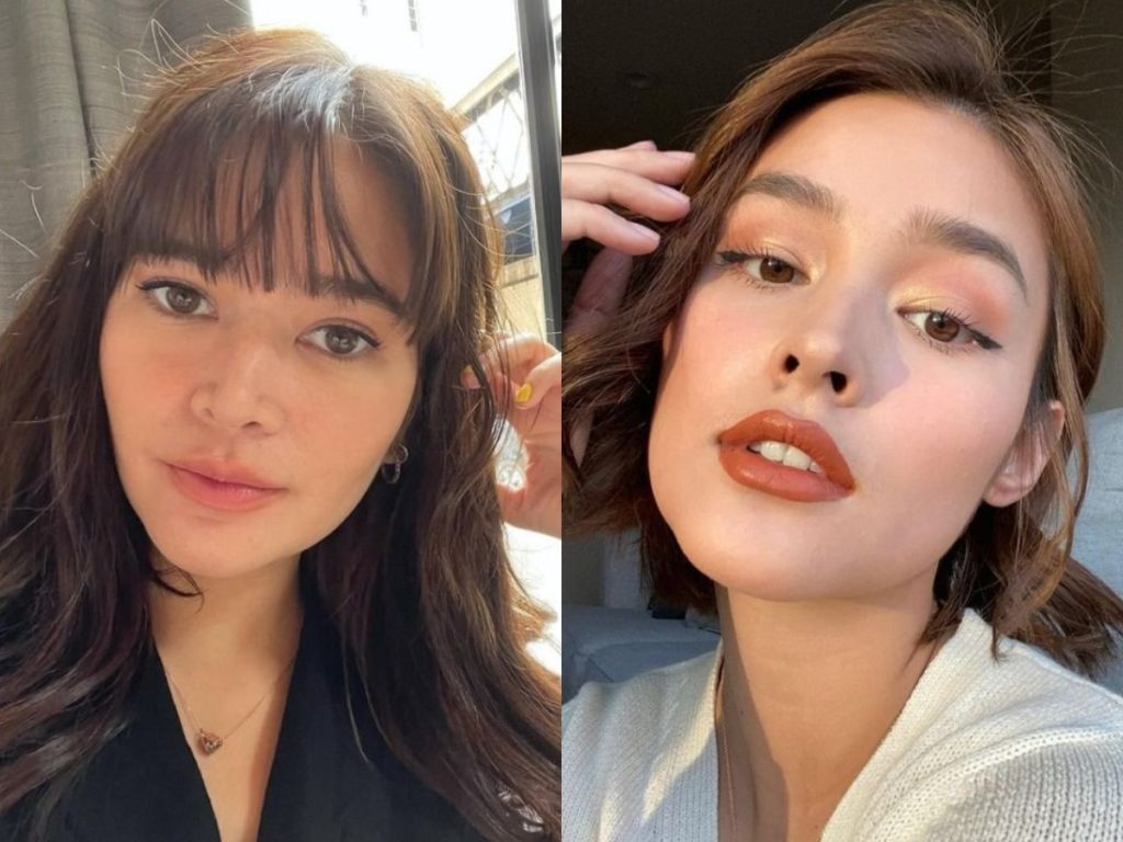 Bela Padilla inaming hindi dapat siya ang bibida sa '366': I required Liza Soberano for this