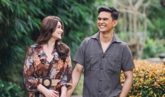 Carla Abellana deadma sa 'I love you' ni Tom Rodriguez?