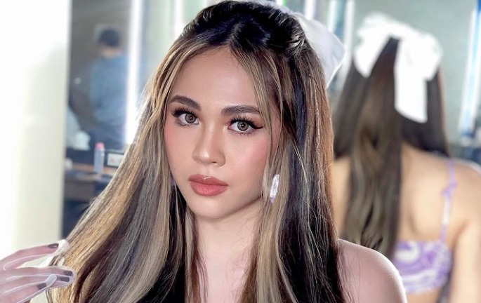 Janella Salvador na-trauma sa ex-boyfriend: Kapag mga lalaki tapos lasing...