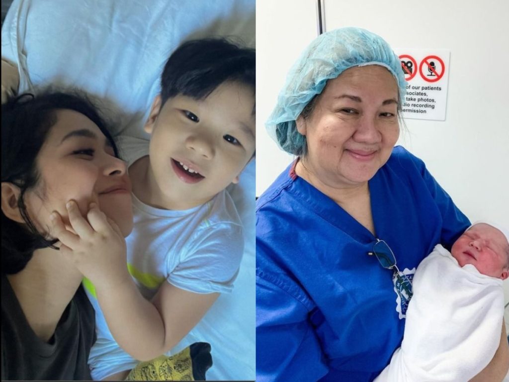 Saab Magalona labis na nalungkot sa pagpanaw ng doktor na nagsilang sa kanya at kay Pancho