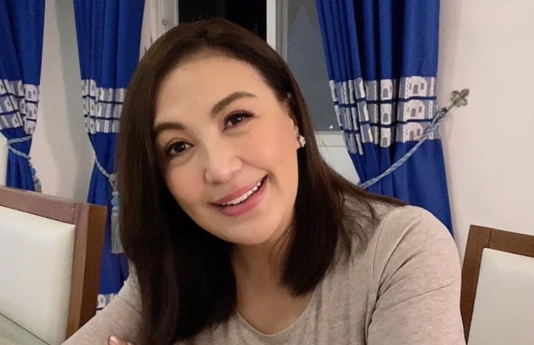 Sharon Cuneta kinilig kay Cher, Frankie nag-react: Ang rupok